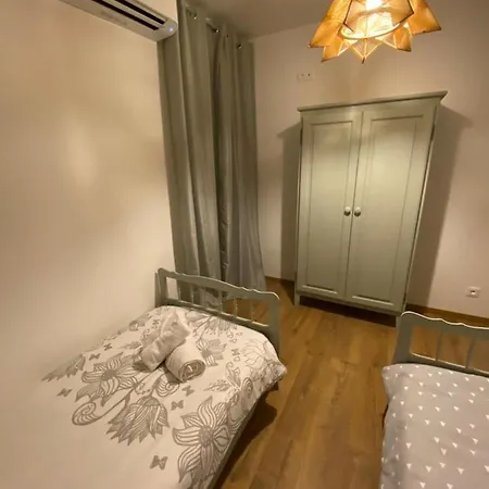 Les Perles Du 3* Tombeboeuf