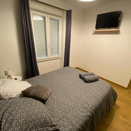 Les Perles Du Apartahotel *