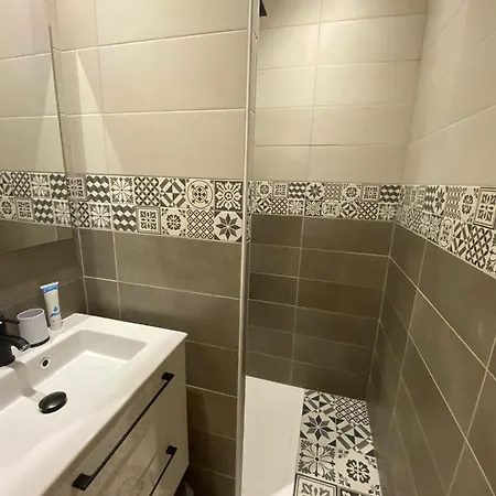 公寓式酒店 Les Perles Du