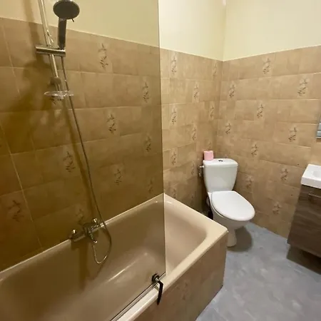 Les Perles Du Apartahotel Tombeboeuf