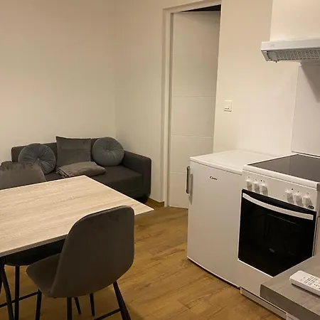 Les Perles Du 公寓式酒店 Tombeboeuf