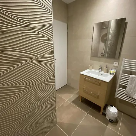 Les Perles Du Apartahotel