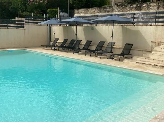 Aparthotel Les Perles Du 3*