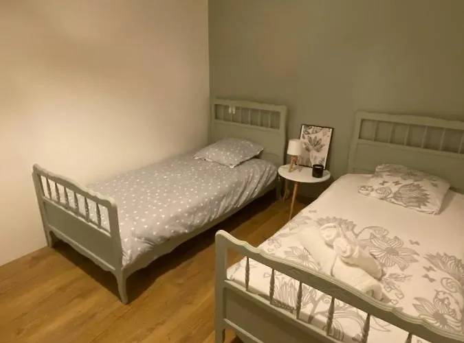 Les Perles Du Aparthotel