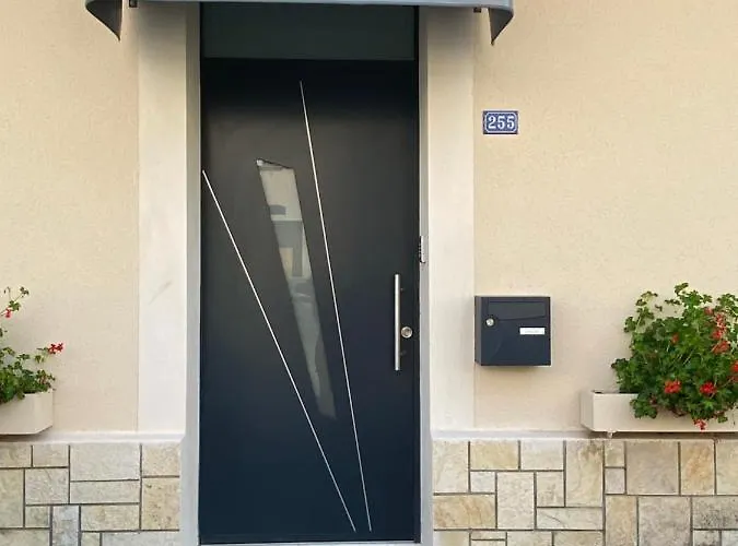 Les Perles Du Aparthotel 3*