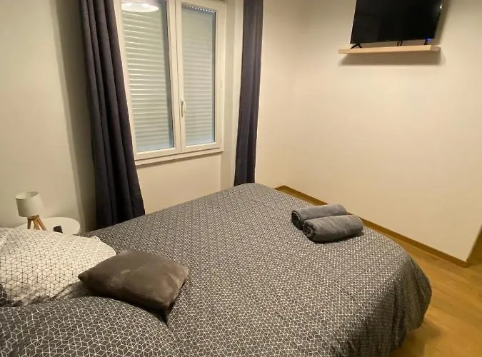 Les Perles Du Aparthotel 3*