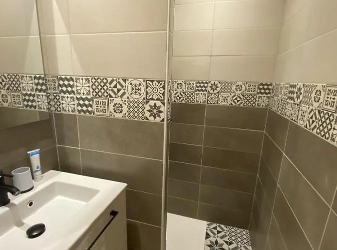 Aparthotel Les Perles Du