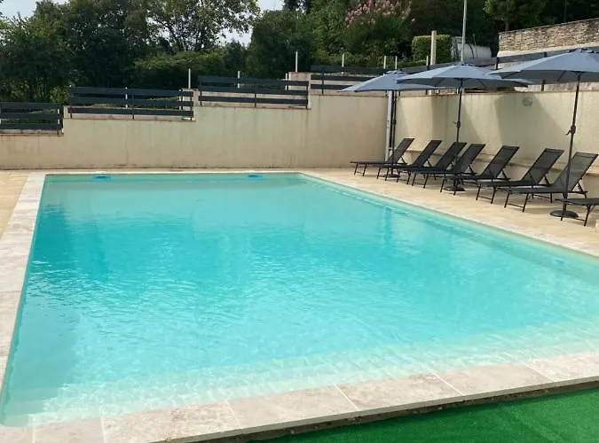 Les Perles Du Aparthotel