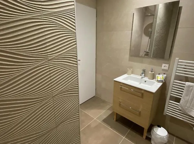 Les Perles Du Aparthotel