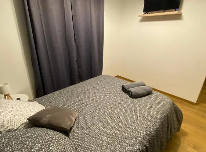 Les Perles Du Aparthotel